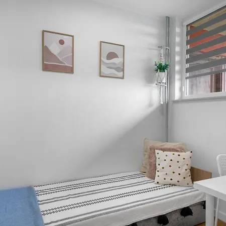 Hvile 174 - Apartment Gdansk