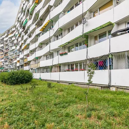Hvile 174 - Apartament *