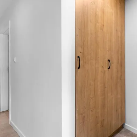 Apartment Hvile 174 - Gdansk