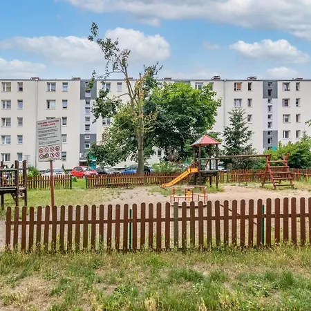Apartment Hvile 174 -