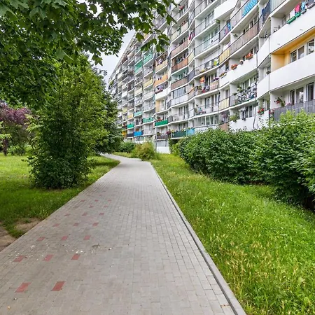 Hvile 174 - Apartment
